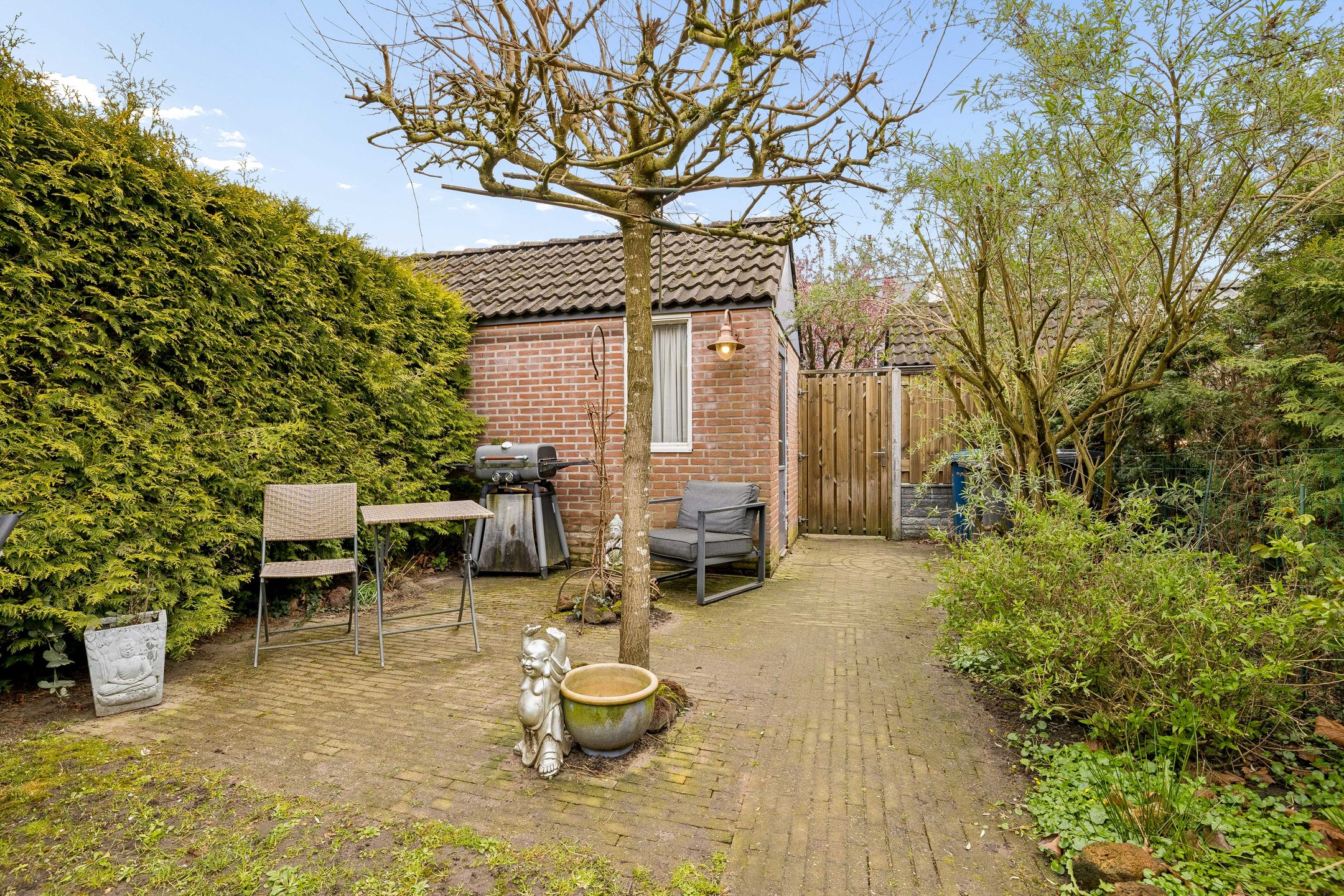 Photo 33 of Spoorhaag 90