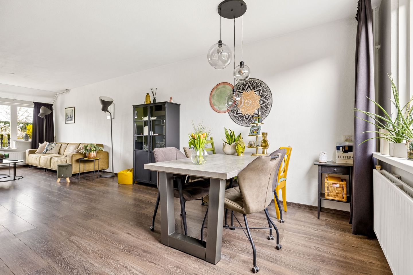 Photo 10 of Spoorhaag 90