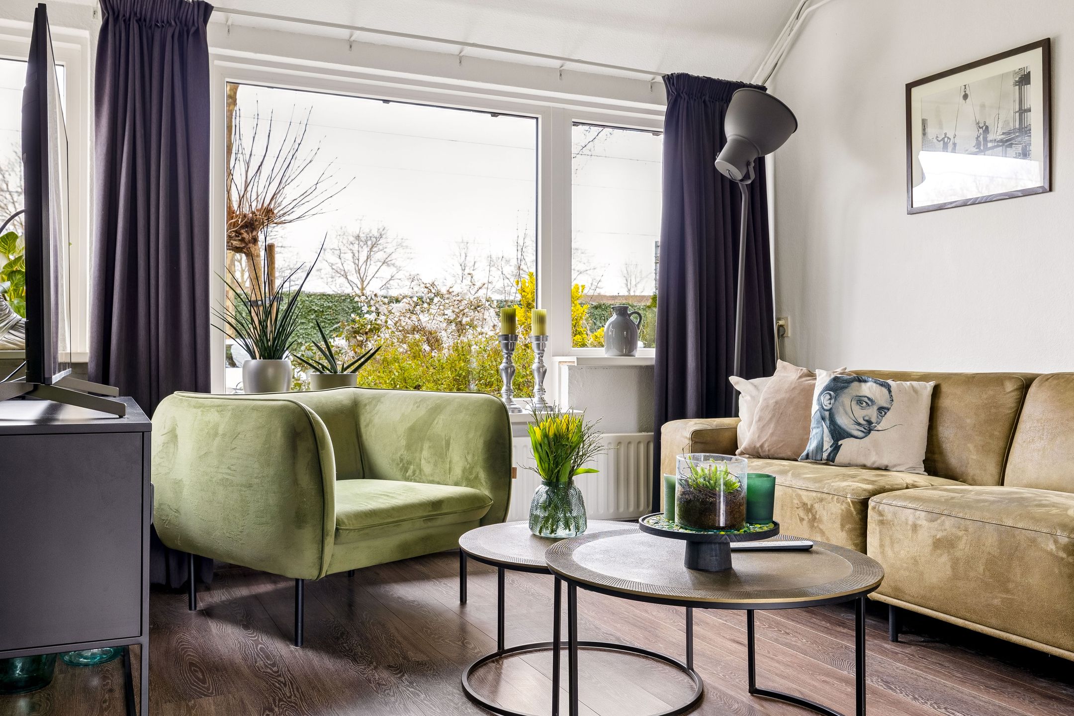 Photo 6 of Spoorhaag 90