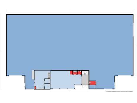 View floorplan