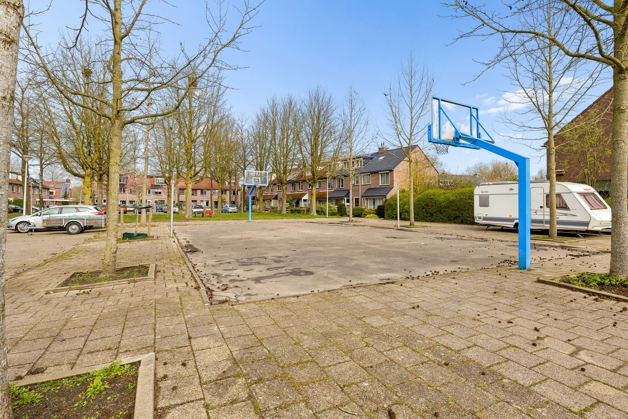 Photo 39 of Spoorhaag 90