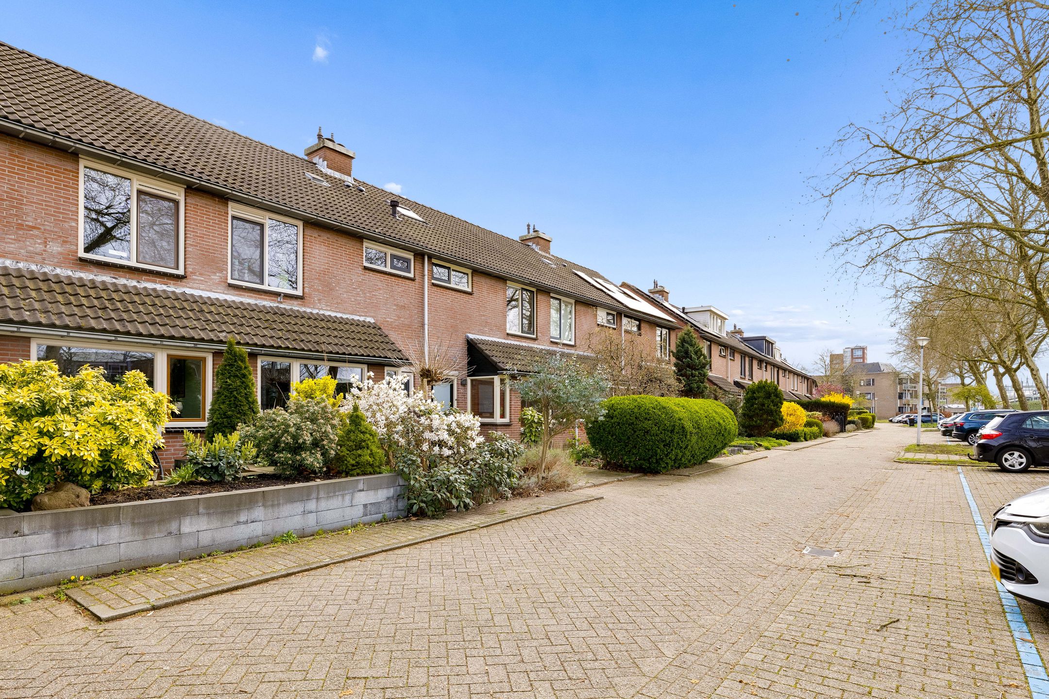 Photo 3 of Spoorhaag 90