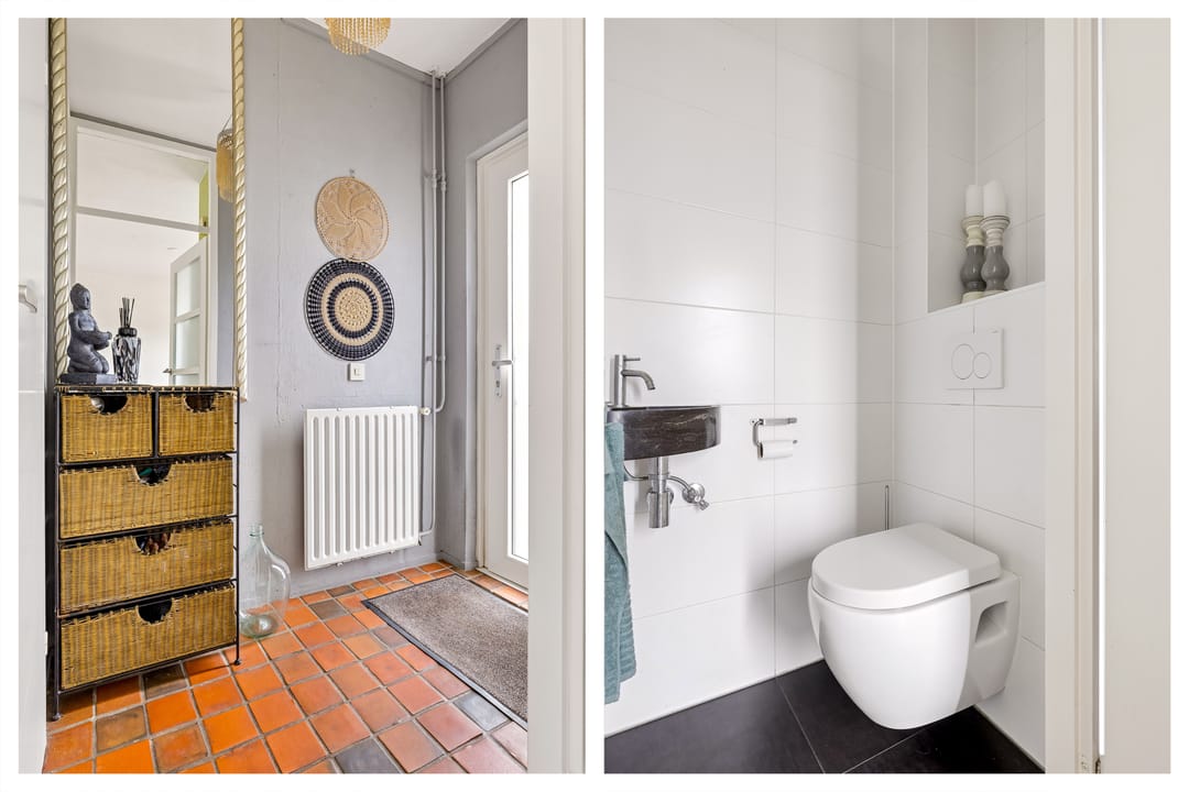 Photo 16 of Spoorhaag 90