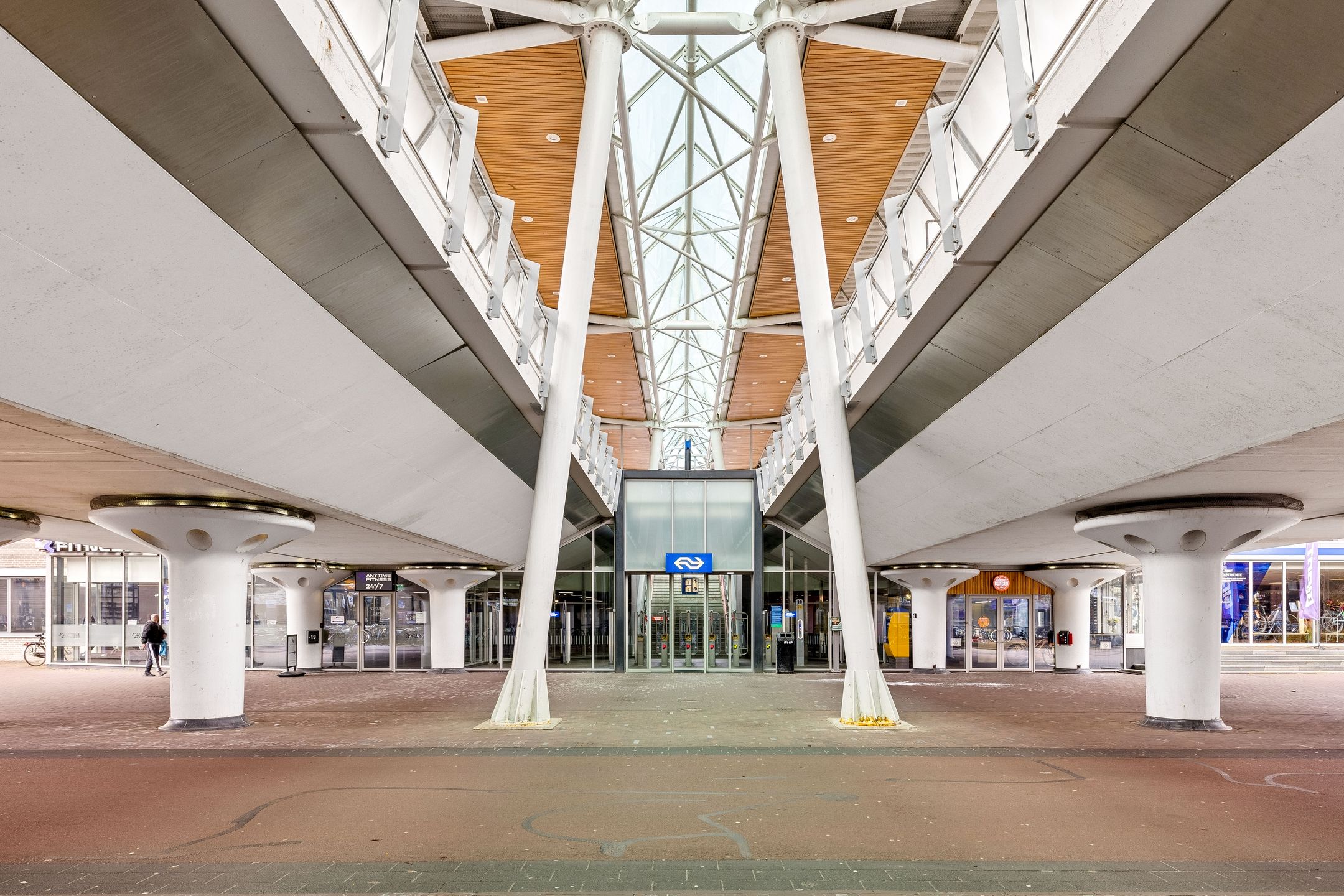 Photo 48 of Spoorhaag 90