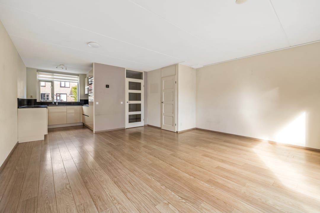 Foto 11 van Wyandottestraat 14