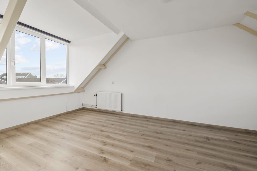 Foto 28 van Wyandottestraat 14