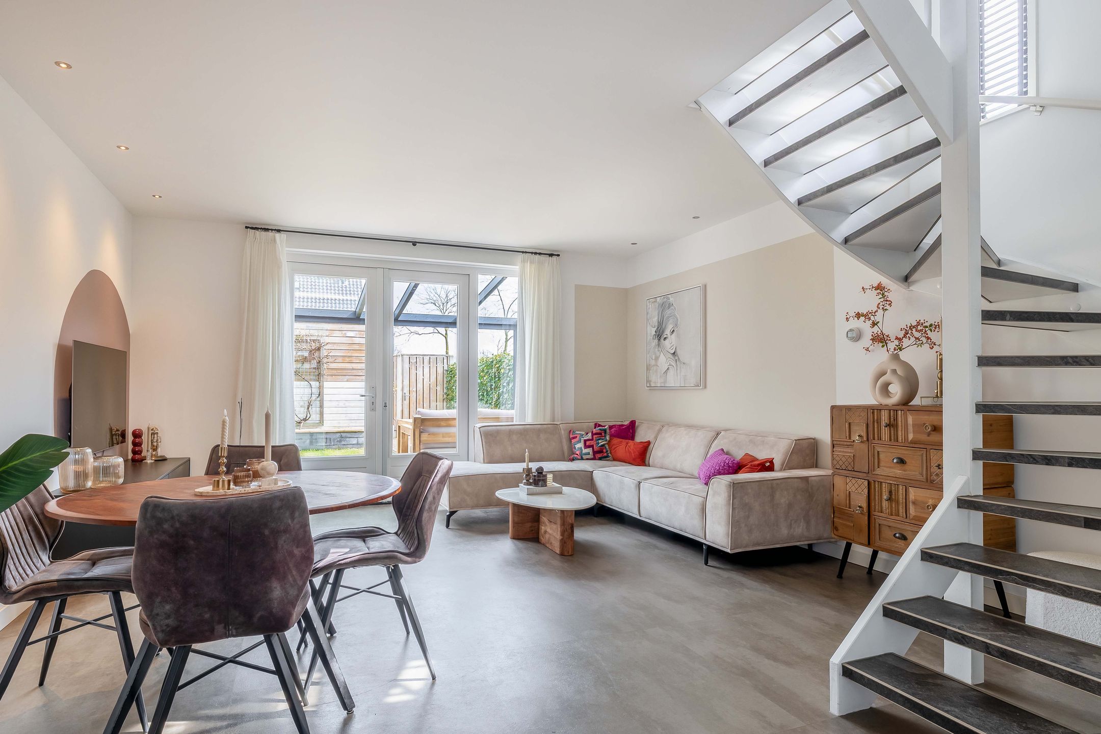 Photo 9 of Fagotstraat 36