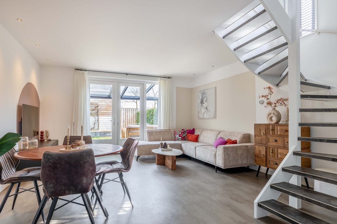 Photo 2 of Fagotstraat 36
