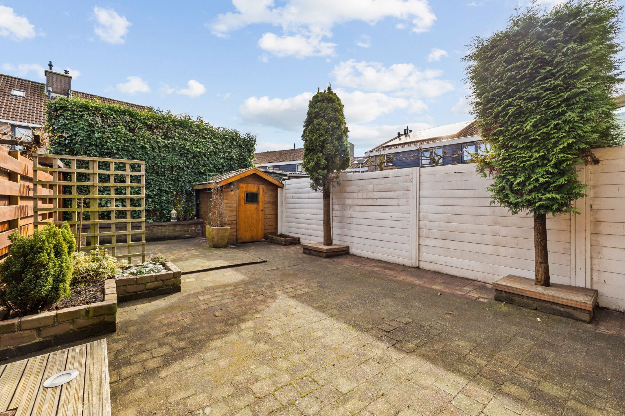 Foto 15 van Wyandottestraat 14