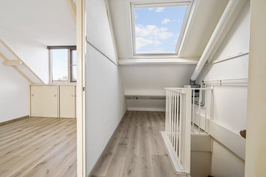 Foto 26 van Wyandottestraat 14