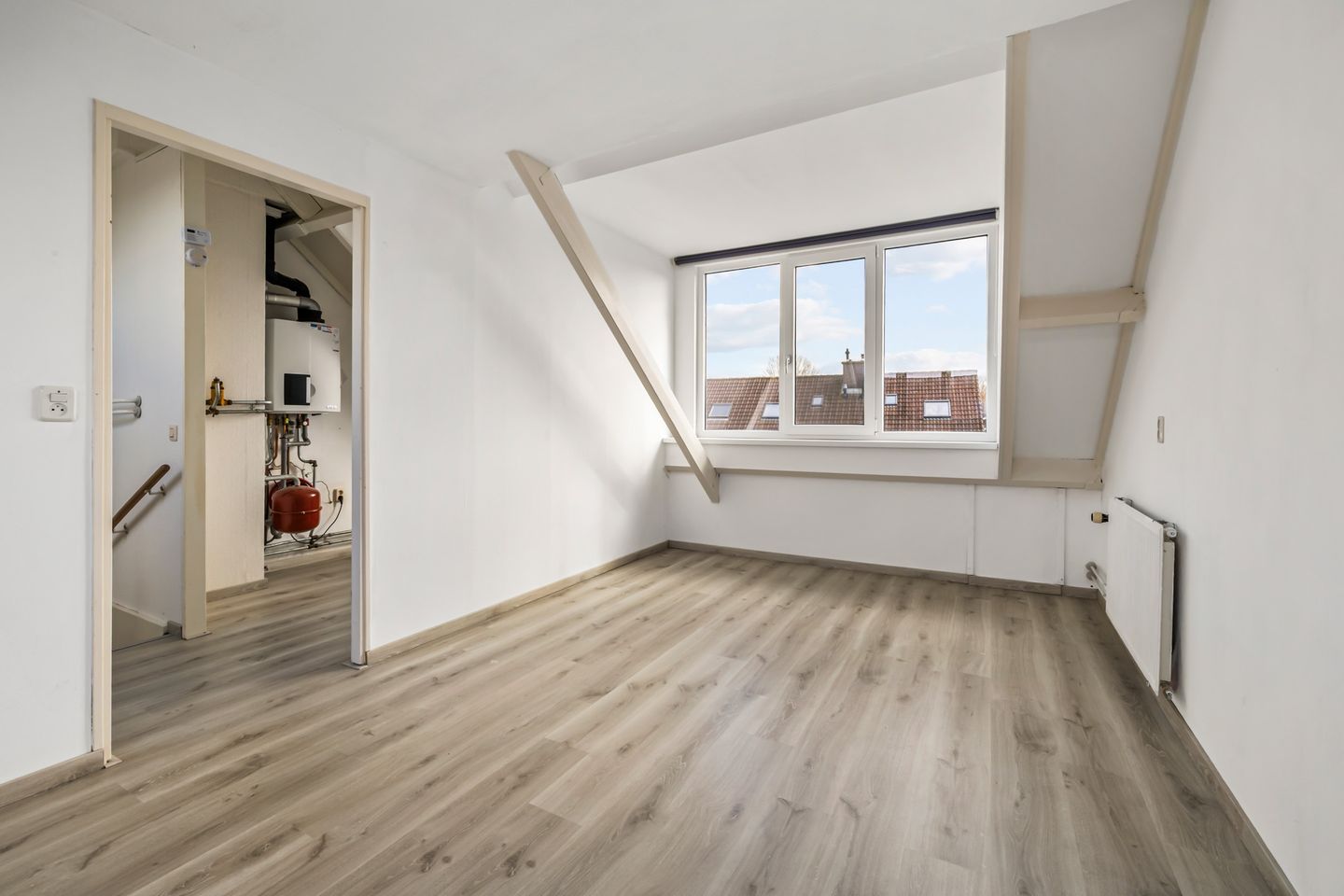 Foto 29 van Wyandottestraat 14