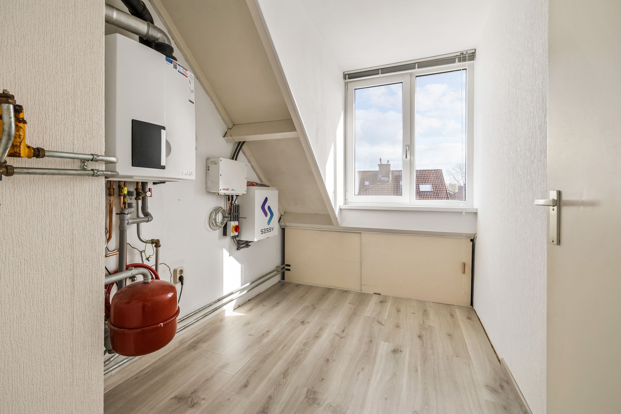 Foto 30 van Wyandottestraat 14