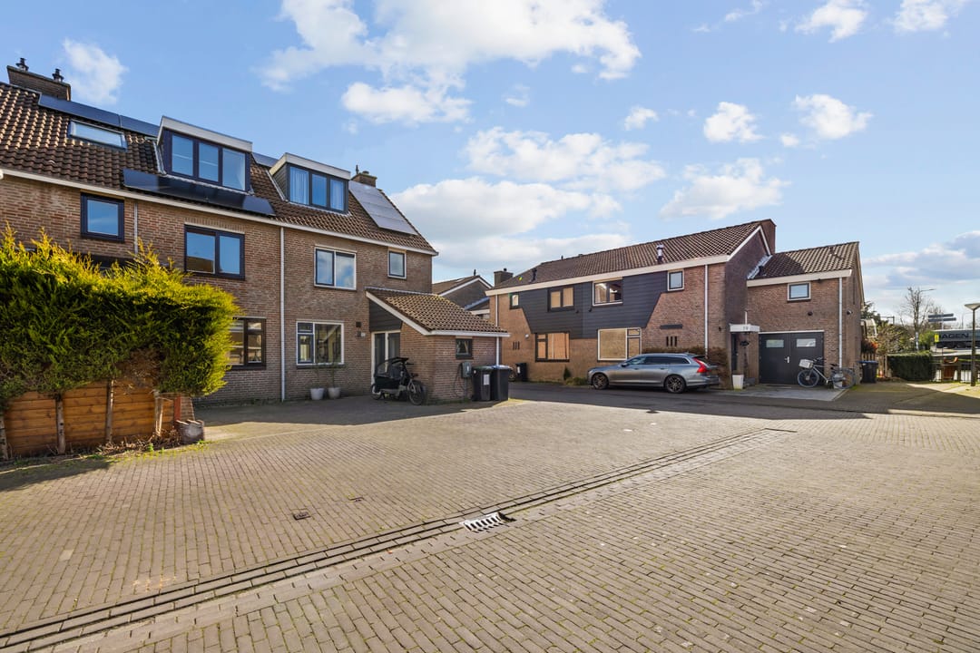 Foto 31 van Wyandottestraat 14