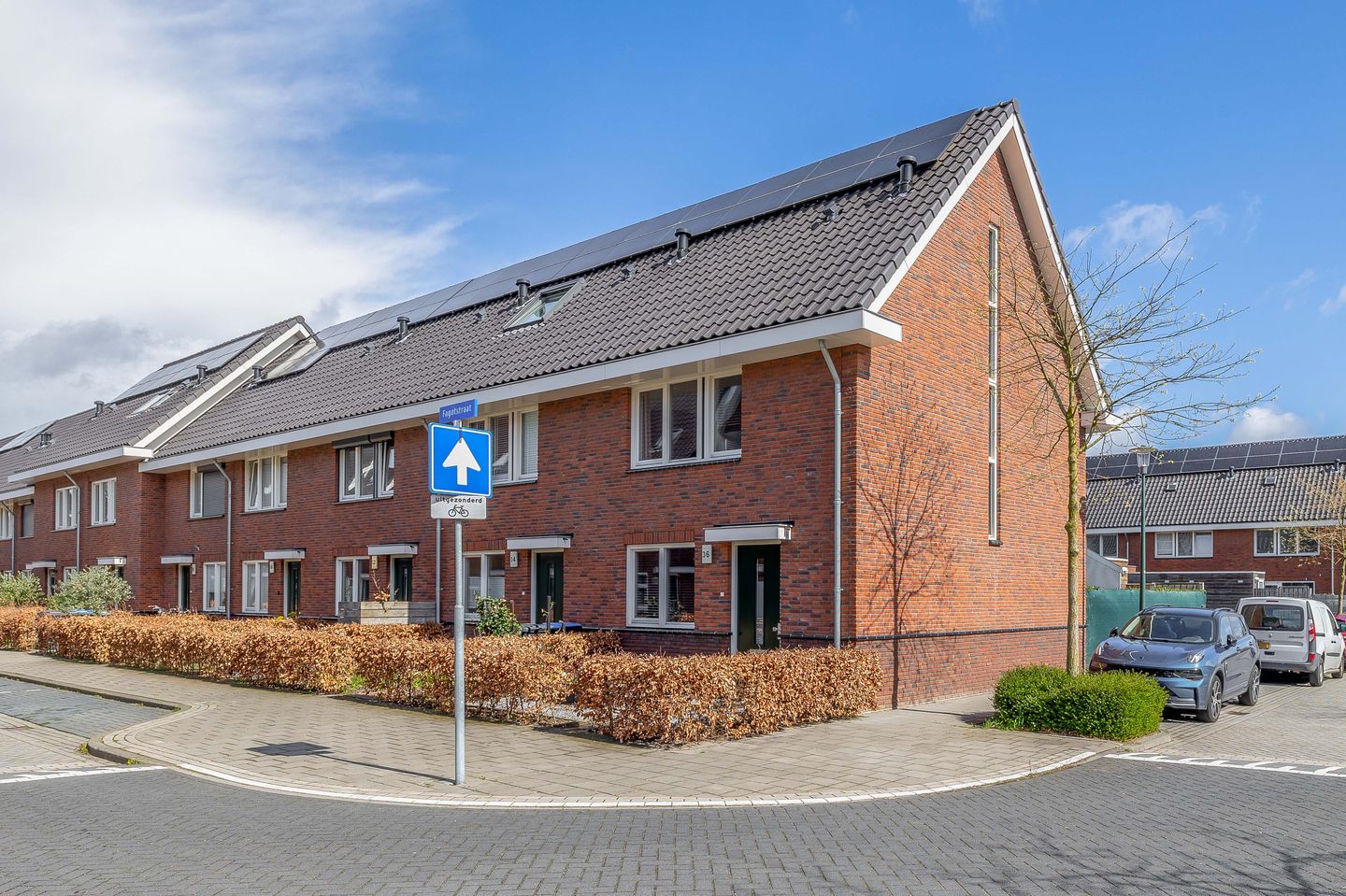 Photo 40 of Fagotstraat 36