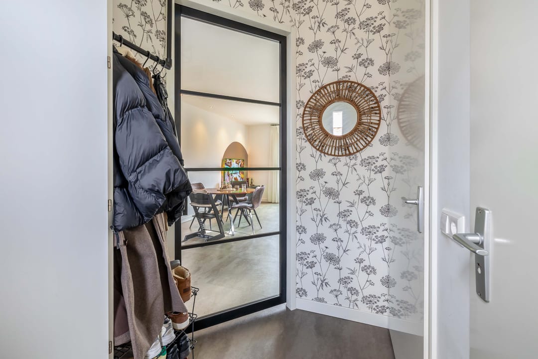 Photo 8 of Fagotstraat 36