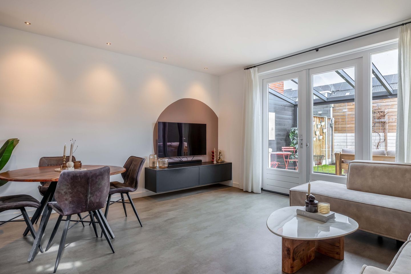Photo 10 of Fagotstraat 36