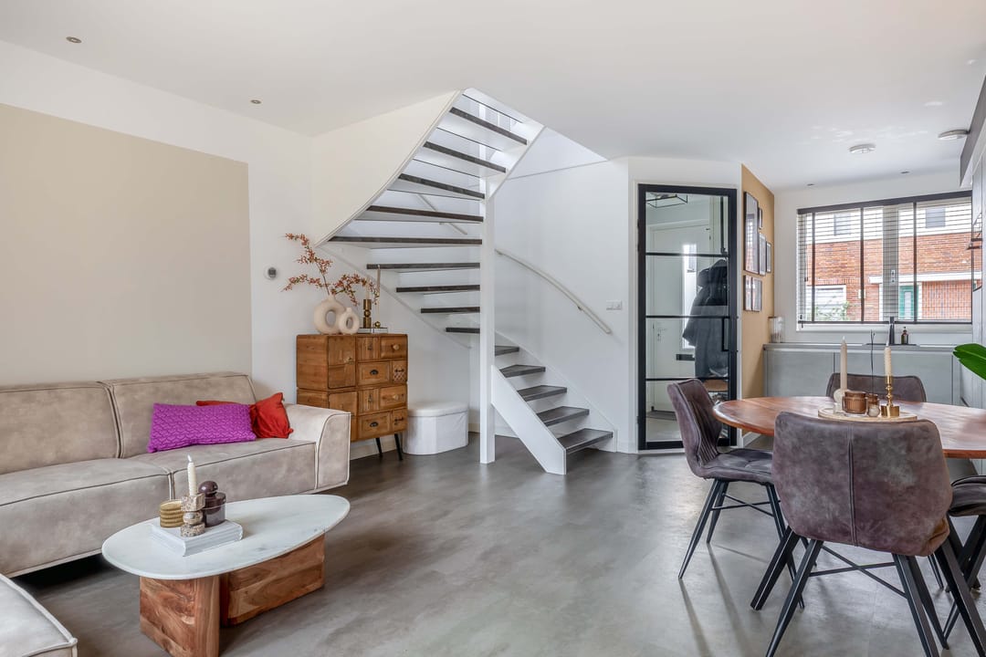 Photo 11 of Fagotstraat 36