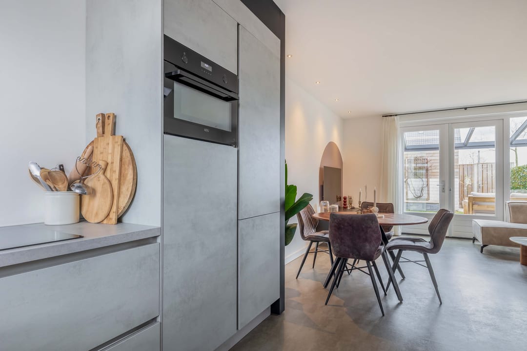 Photo 17 of Fagotstraat 36