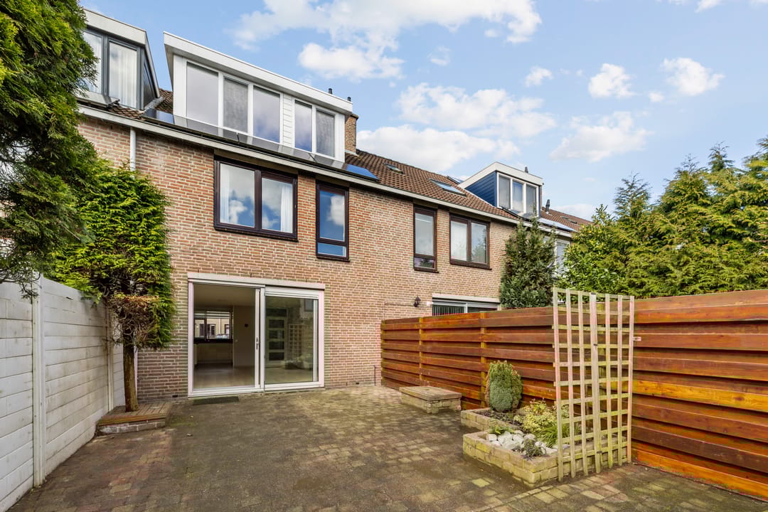 Foto 17 van Wyandottestraat 14