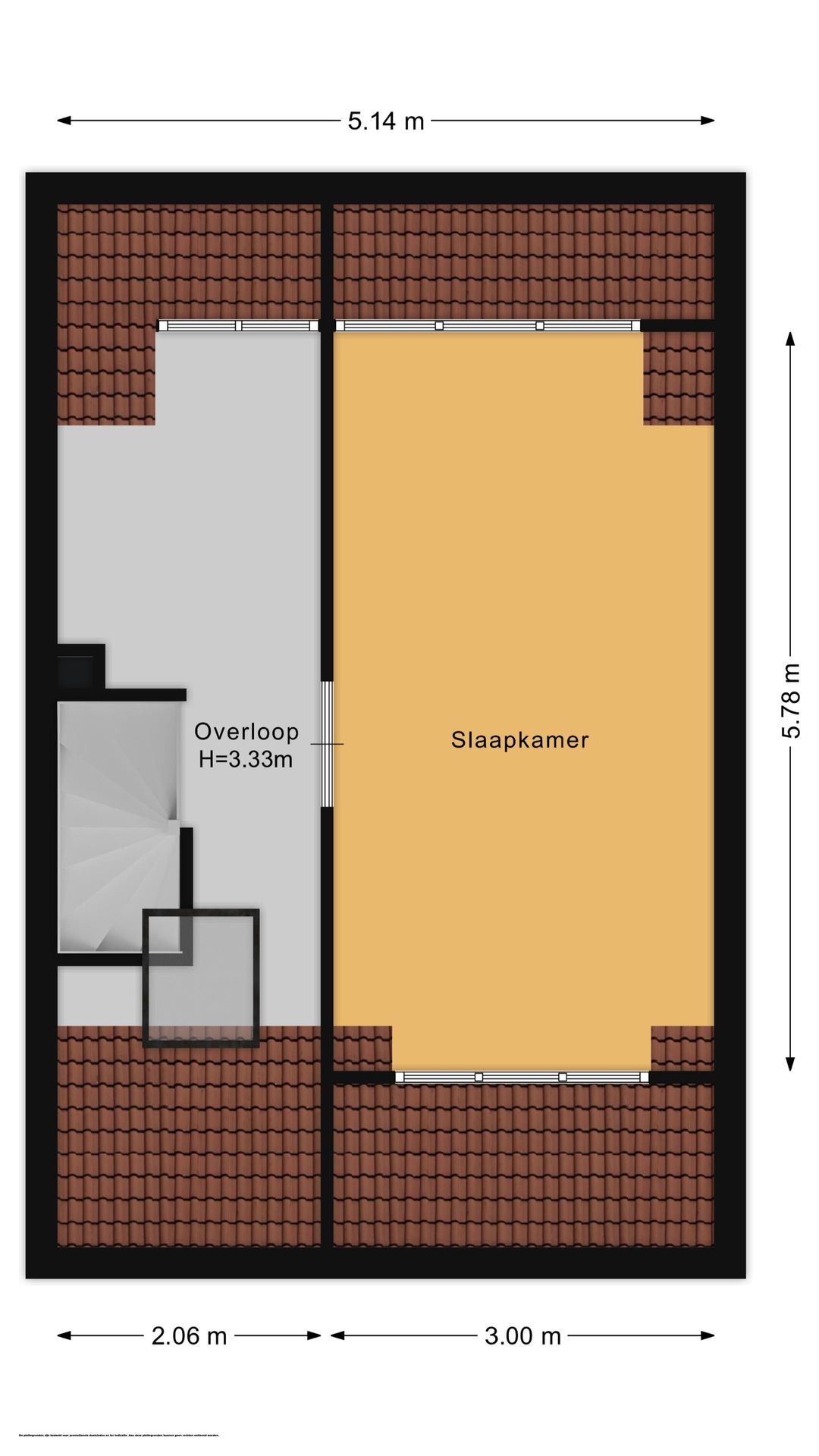 Foto 47 van Wyandottestraat 14