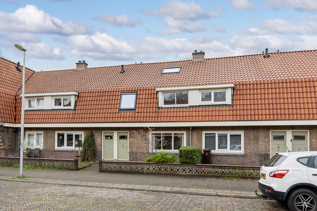 Photo 31 of Abraham Kuijperstraat 22