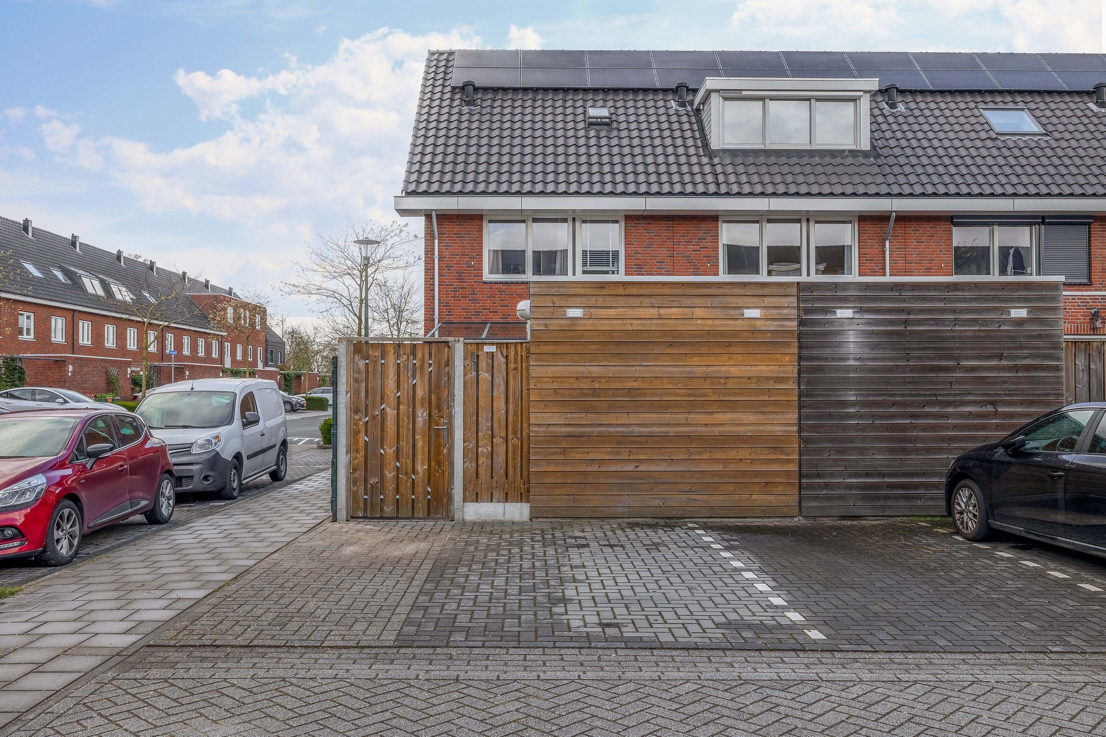 Photo 39 of Fagotstraat 36