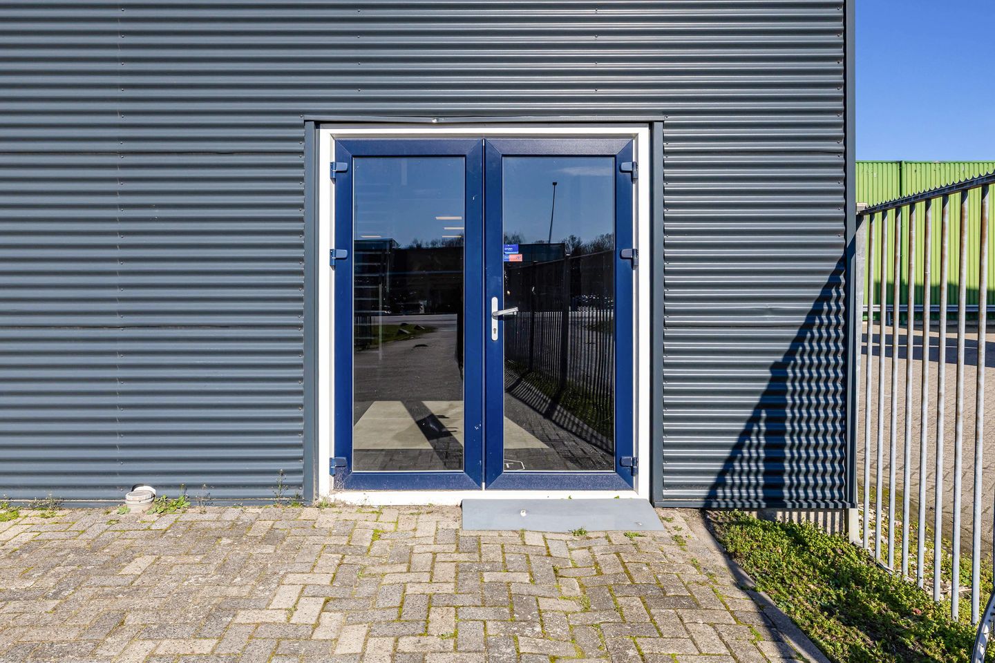 Bekijk foto 3 van Rigaweg 34