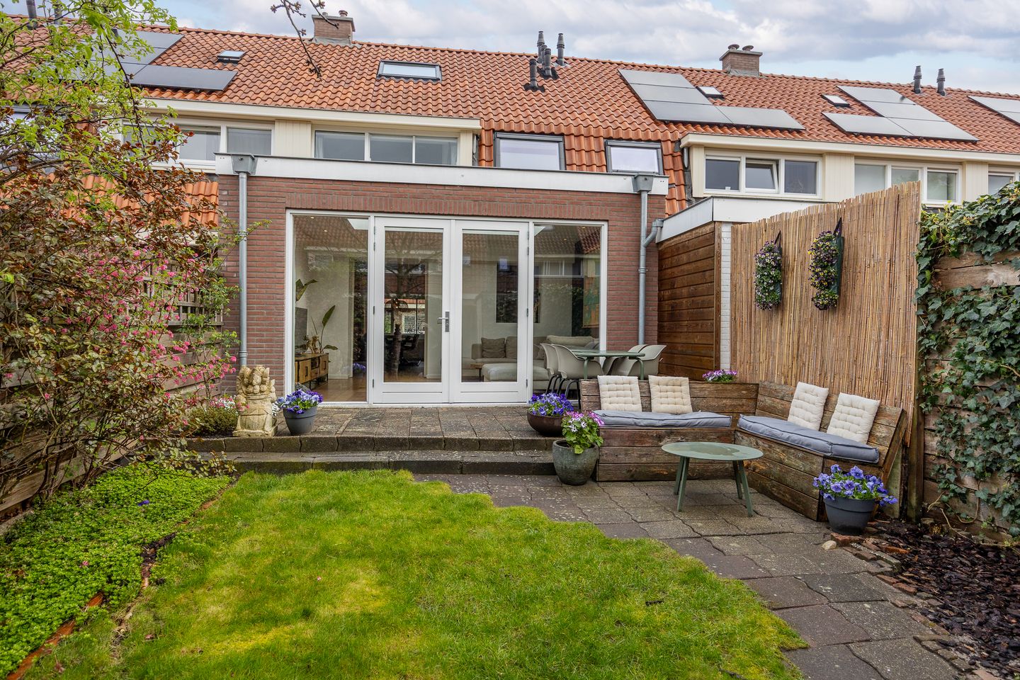 Photo 19 of Abraham Kuijperstraat 22