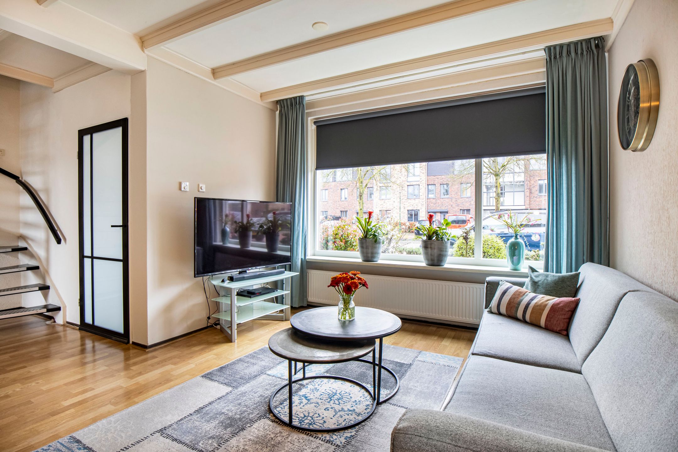 Foto 6 van Stadhouderslaan 20