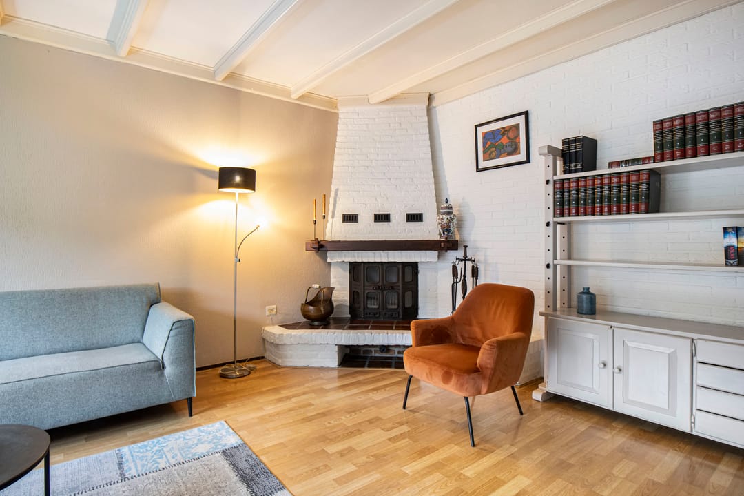 Foto 8 van Stadhouderslaan 20