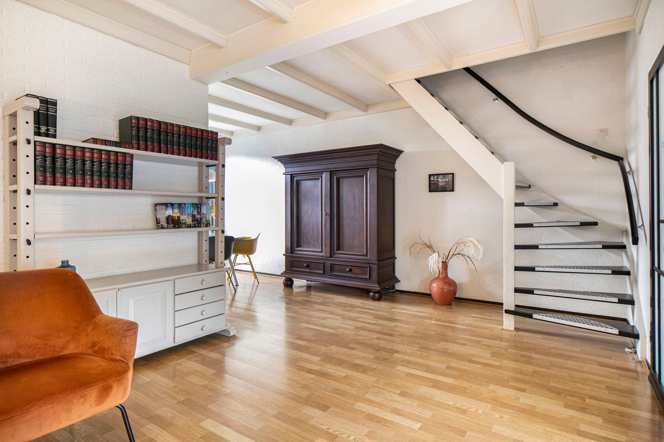 Foto 9 van Stadhouderslaan 20