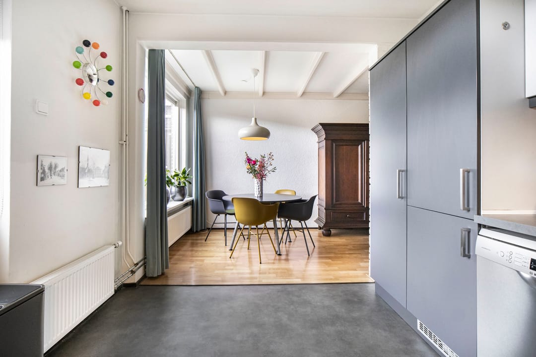 Foto 17 van Stadhouderslaan 20