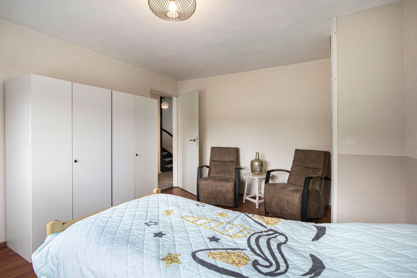 Foto 29 van Stadhouderslaan 20