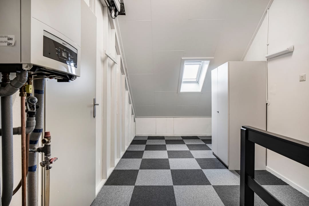 Foto 37 van Stadhouderslaan 20