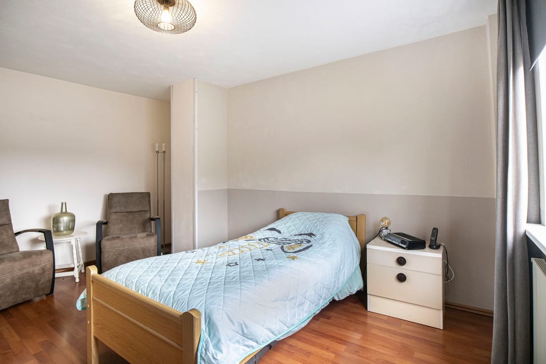 Foto 28 van Stadhouderslaan 20