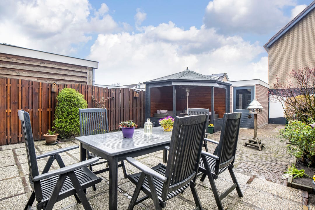 Foto 41 van Stadhouderslaan 20