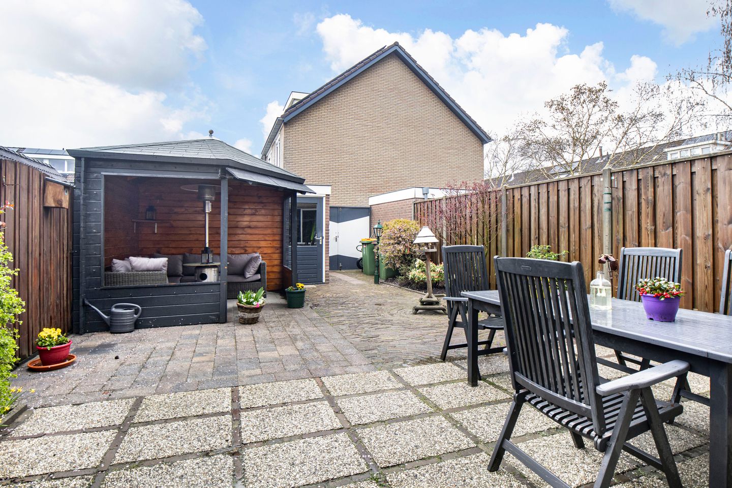 Foto 40 van Stadhouderslaan 20