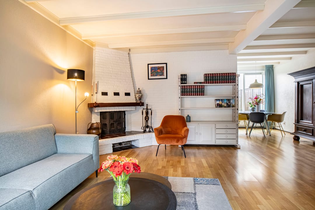 Foto 7 van Stadhouderslaan 20