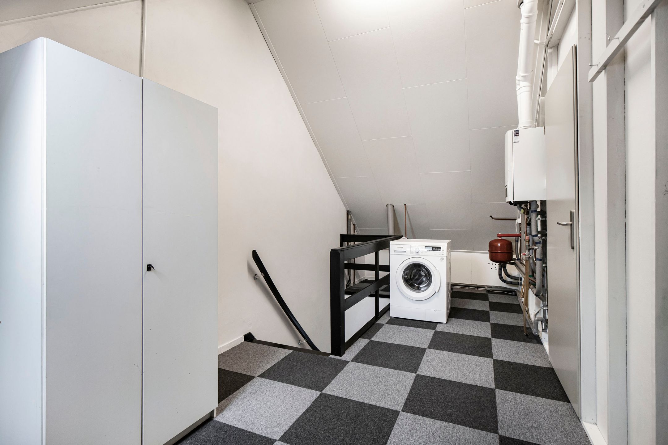 Foto 36 van Stadhouderslaan 20