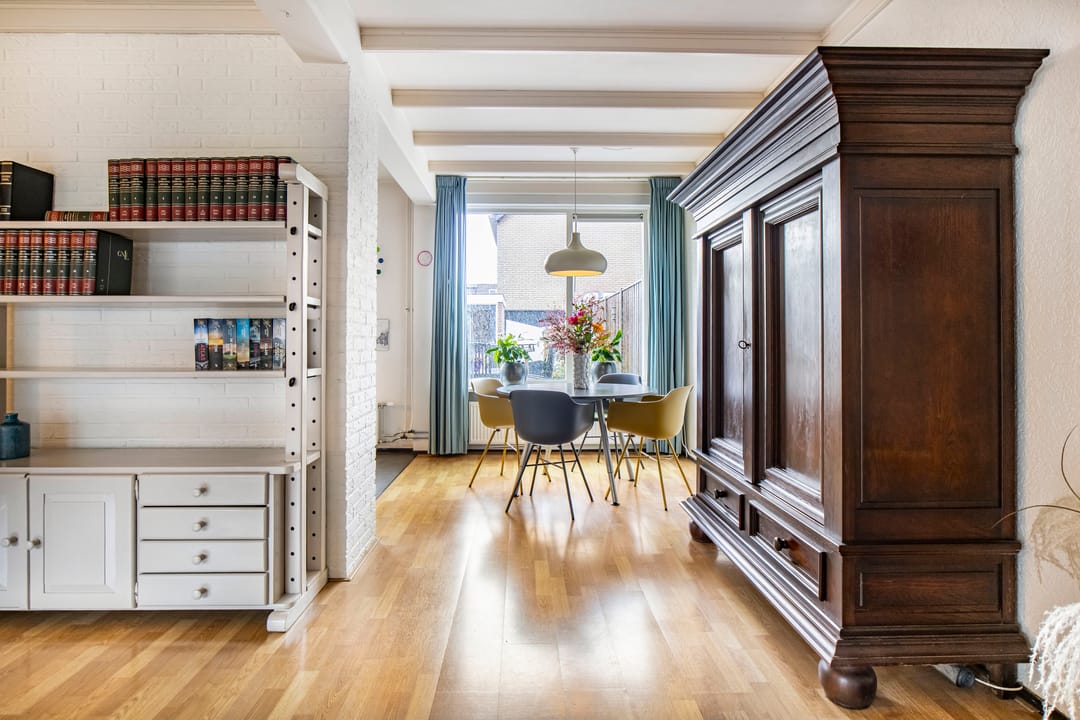 Foto 11 van Stadhouderslaan 20