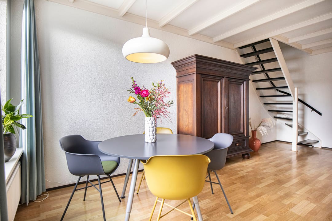 Foto 13 van Stadhouderslaan 20