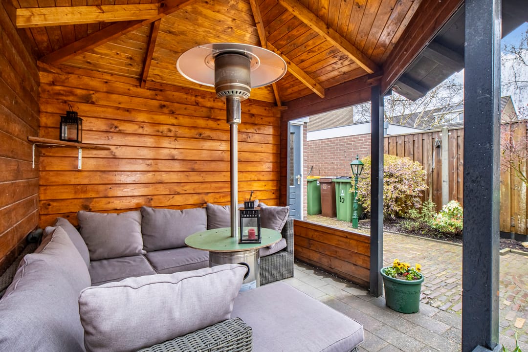 Foto 43 van Stadhouderslaan 20