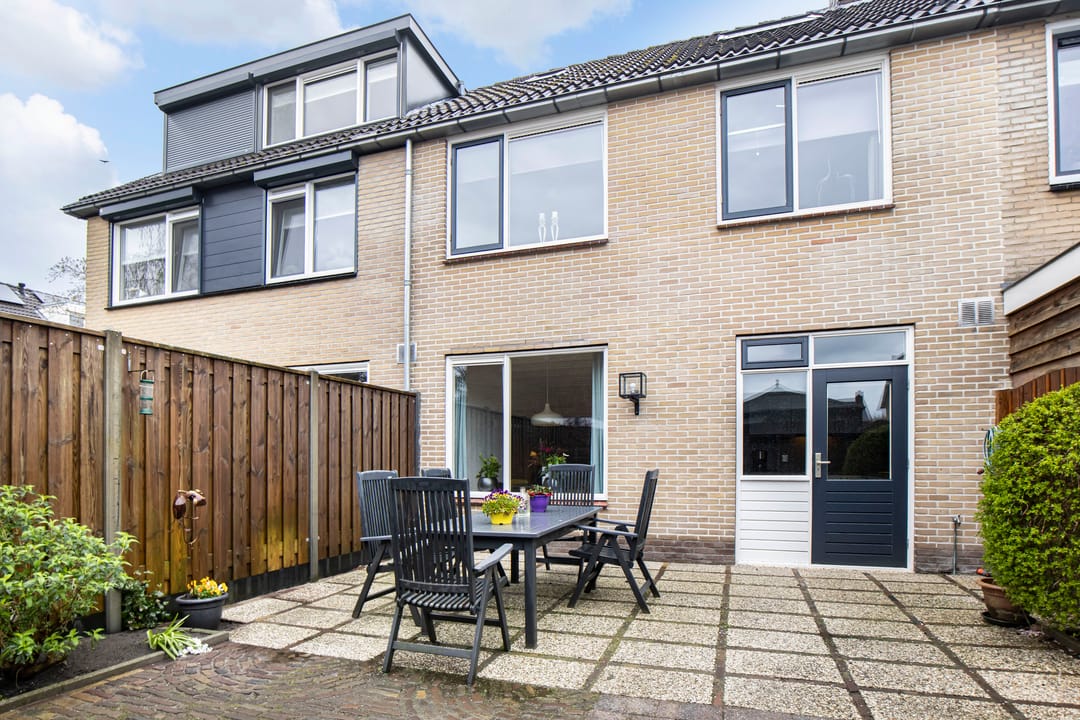 Foto 46 van Stadhouderslaan 20