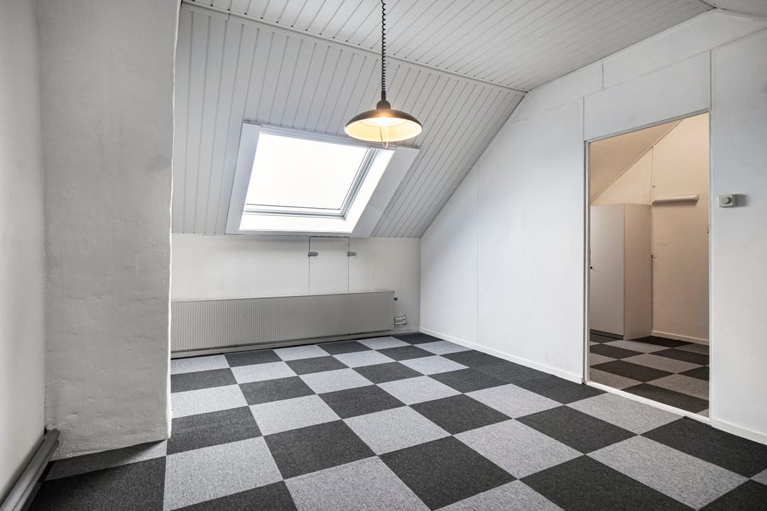 Foto 38 van Stadhouderslaan 20