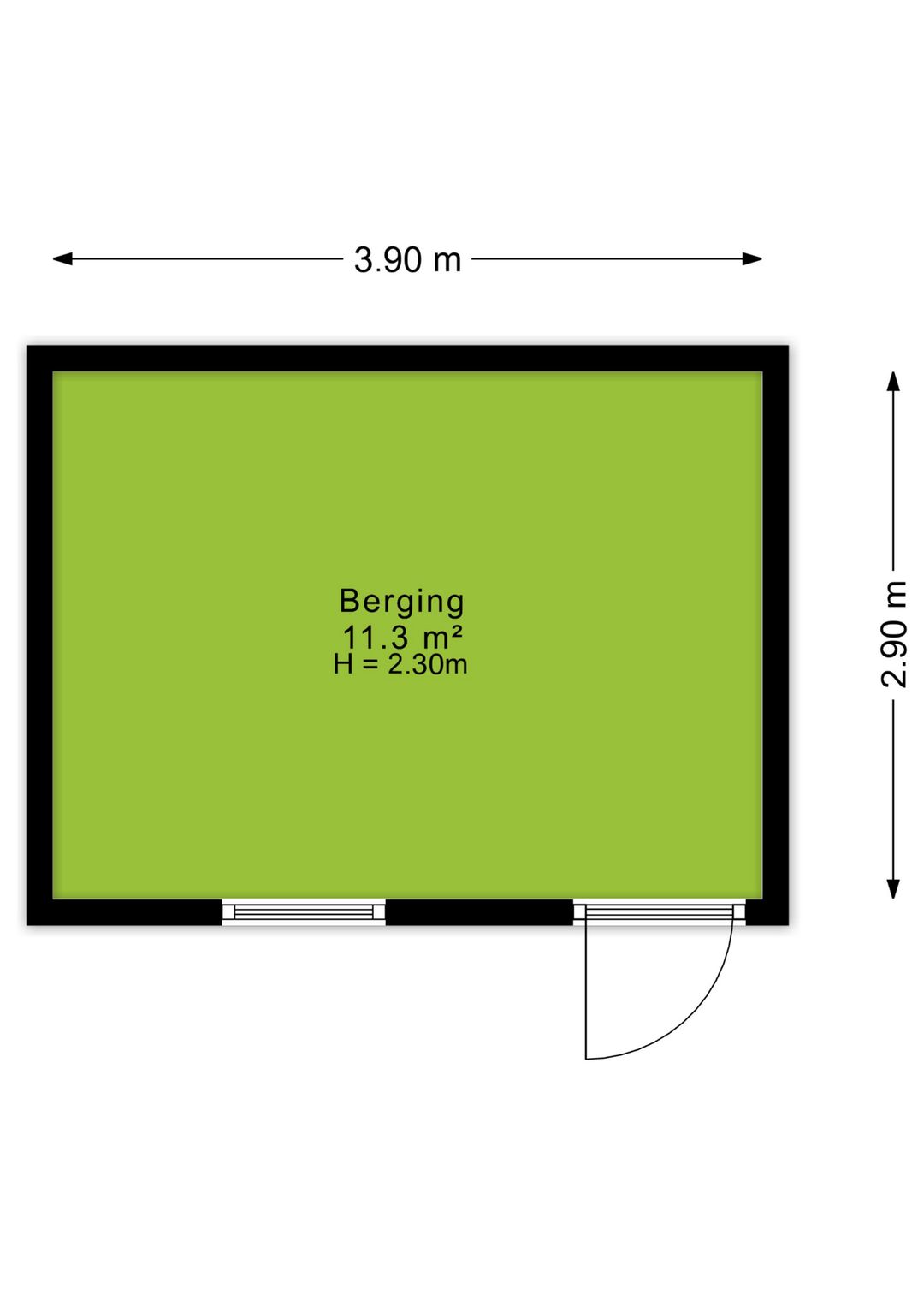 Foto 53 van Stadhouderslaan 20