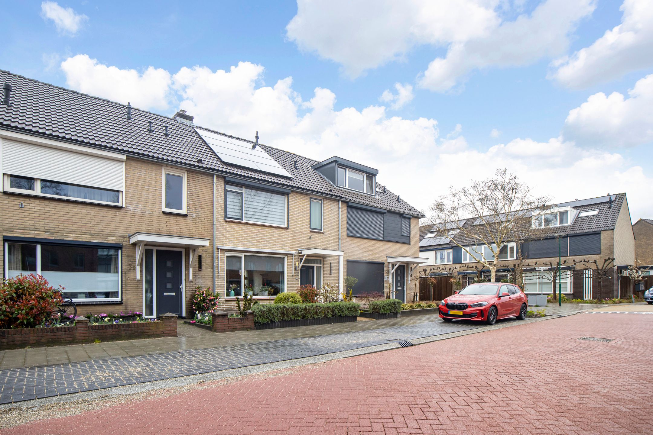 Foto 48 van Stadhouderslaan 20