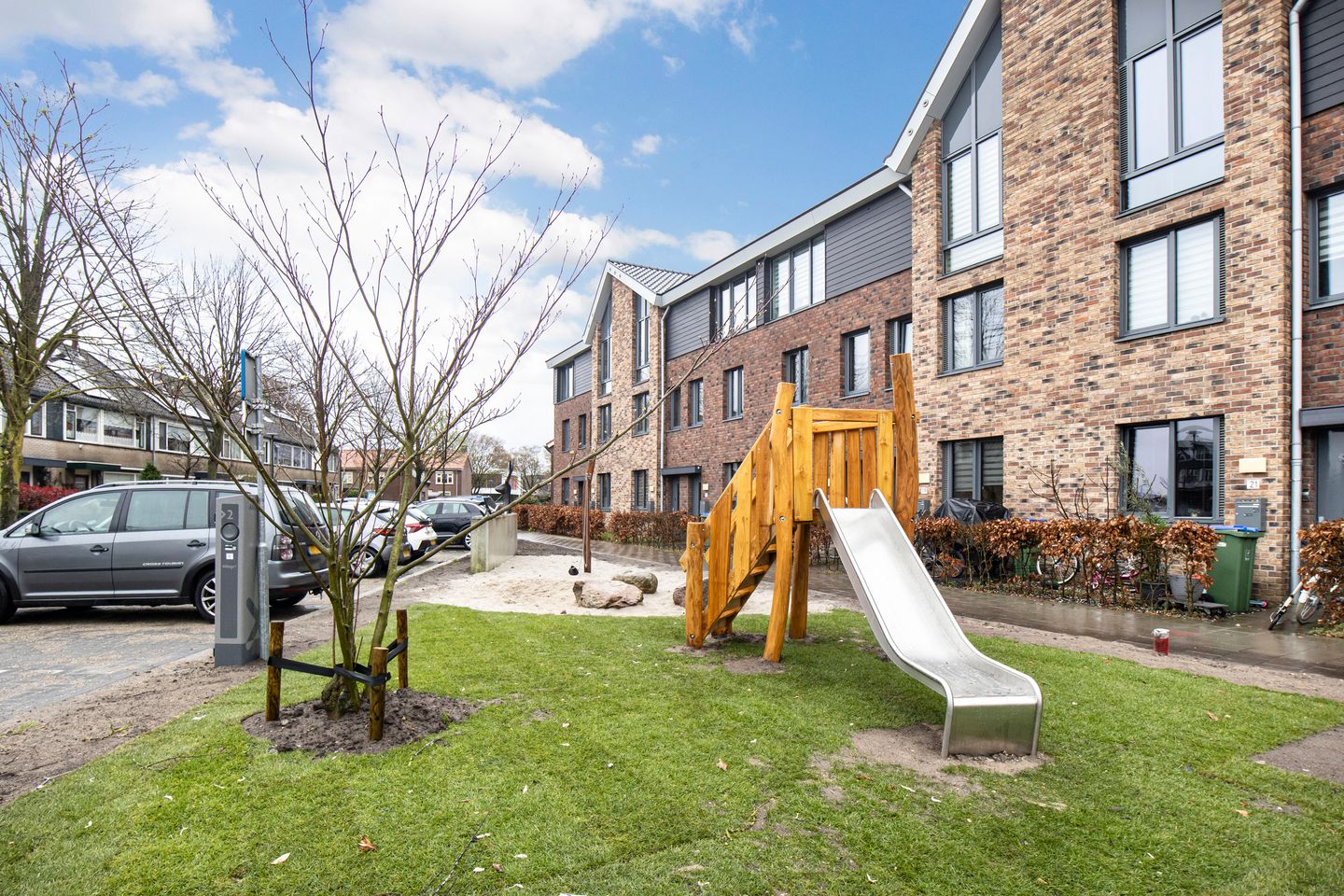 Foto 49 van Stadhouderslaan 20