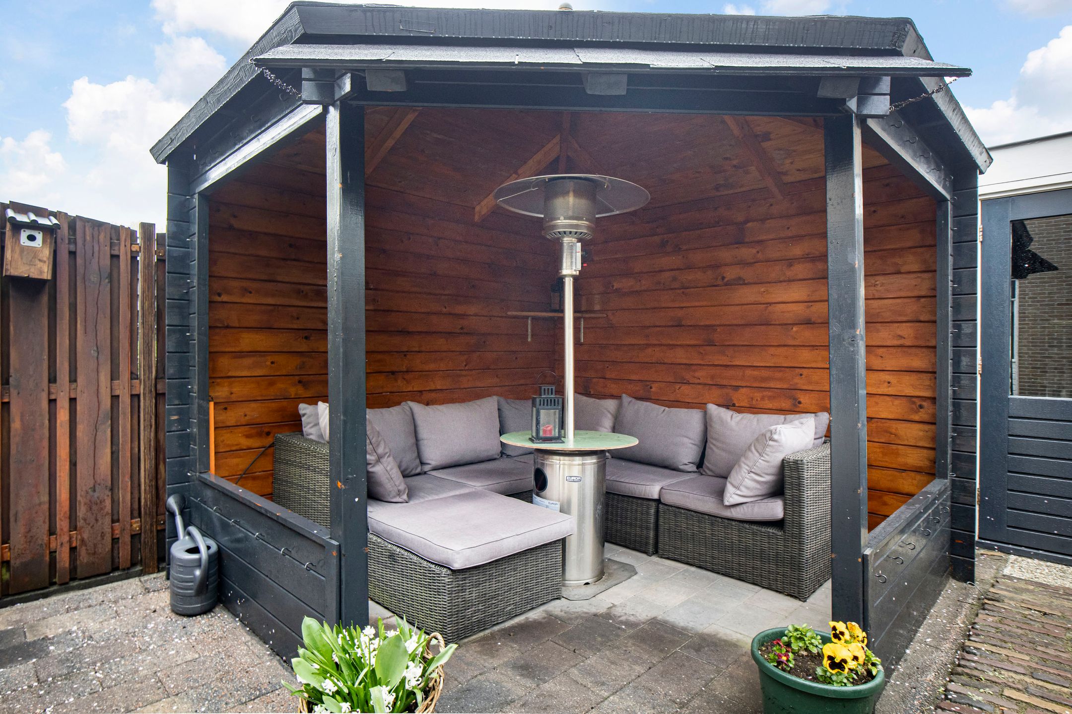 Foto 42 van Stadhouderslaan 20