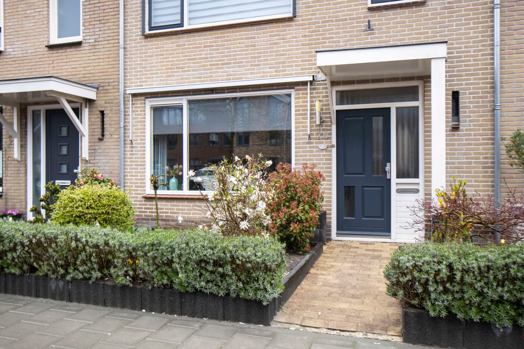 Foto 47 van Stadhouderslaan 20