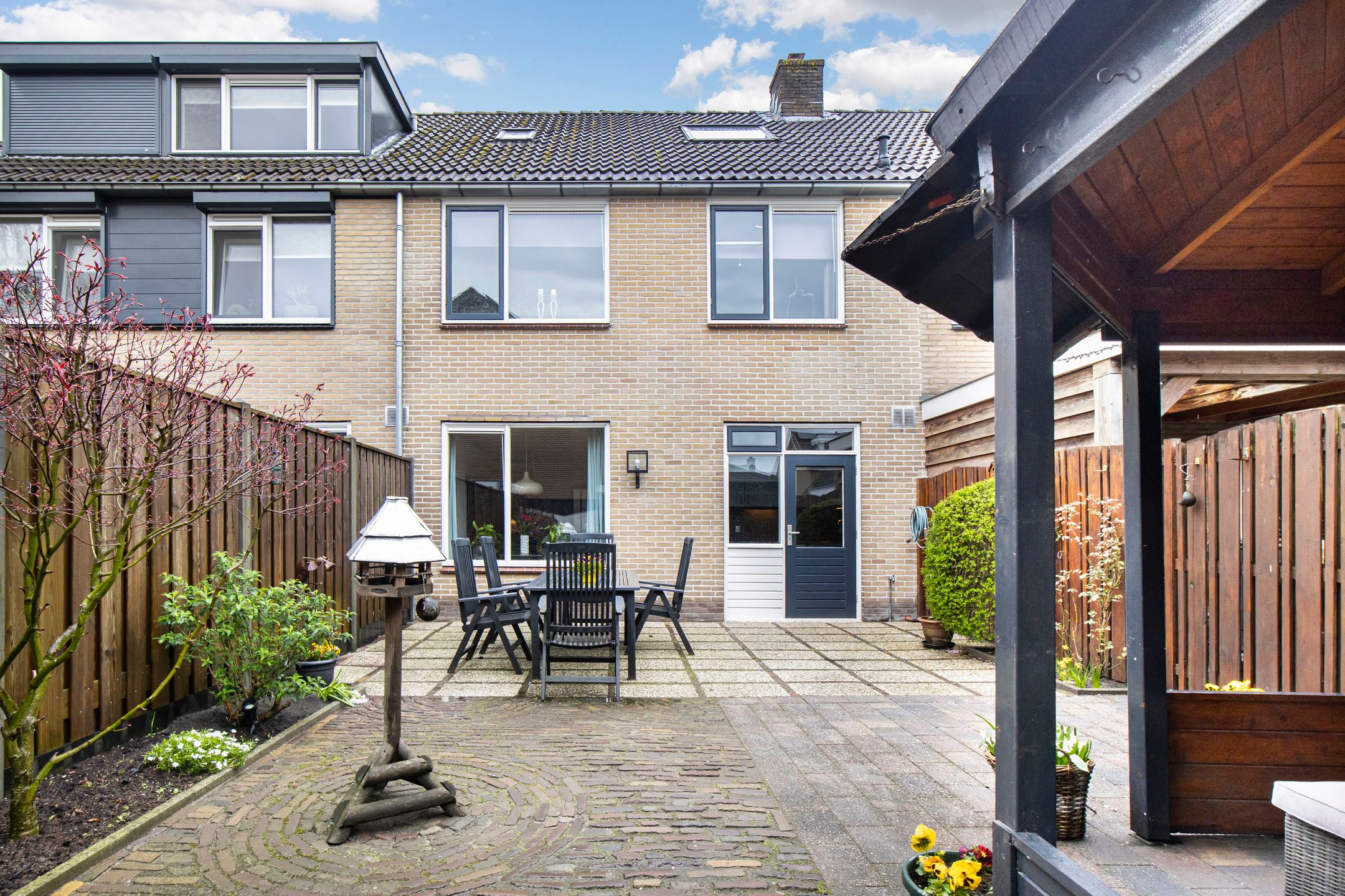 Foto 45 van Stadhouderslaan 20